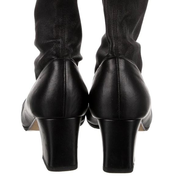Tamara Mellon Caress boots. - Picture 3 of 9